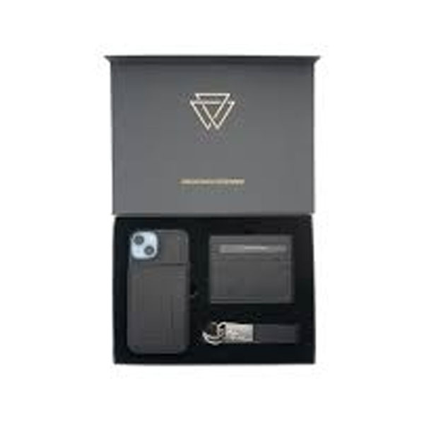 Premium Box Set Wachikopa Black